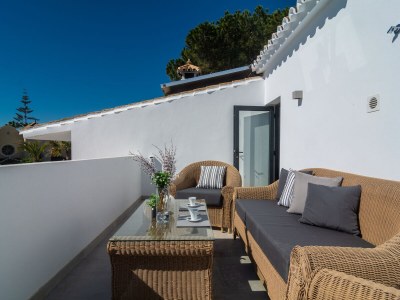 Apartment Terrace, pools and garden - Features photo 36