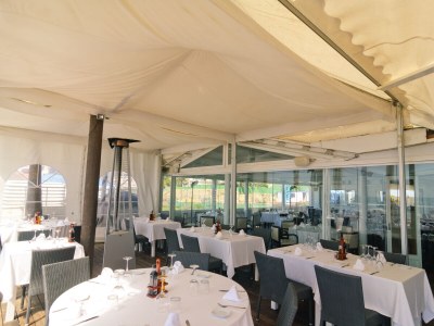 Apartment Terrace, pools and garden - Environment photo 37