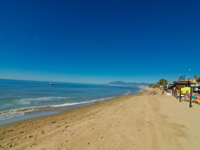 Apartment Terrace, pools and garden - Environment photo 41