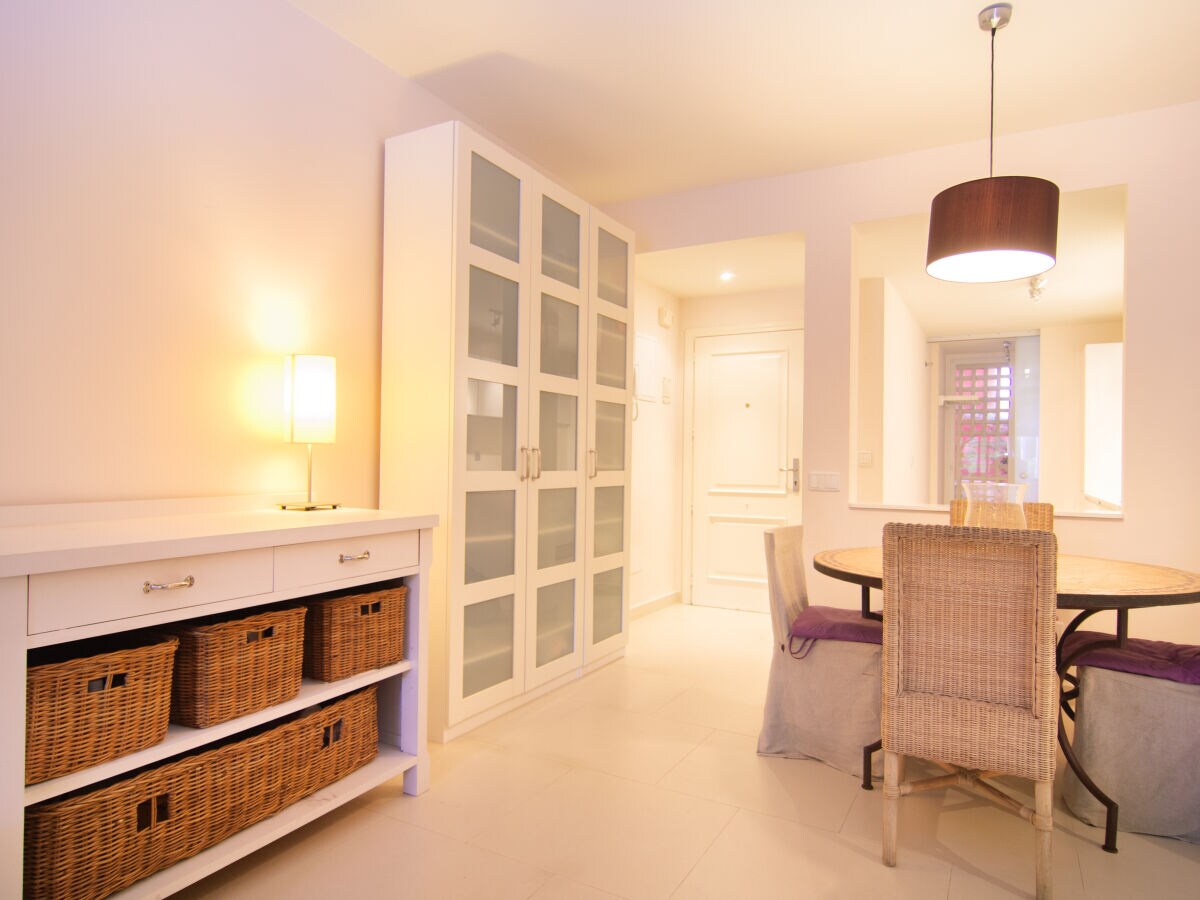 Apartment Beachfront apartment - Outdoor photo 4