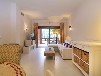 Apartment Beachfront apartment - Outdoor photo 6