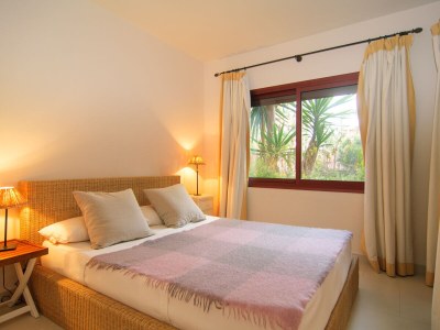 Apartment Beachfront apartment - Outdoor photo 9