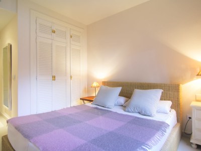 Apartment Beachfront apartment - Outdoor photo 10