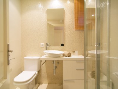 Apartment Beachfront apartment - Outdoor photo 11