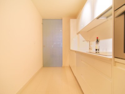 Apartment Beachfront apartment - Outdoor photo 14