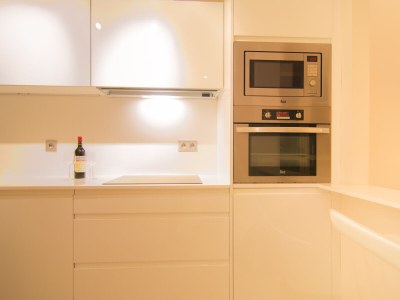 Apartment Beachfront apartment - Outdoor photo 15