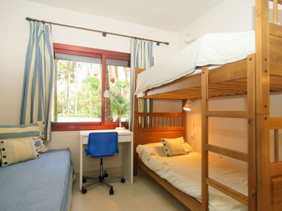 Apartment Beachfront apartment - Features photo 19