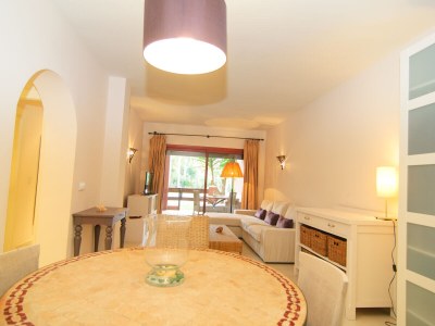 Apartment Beachfront apartment - Features photo 20