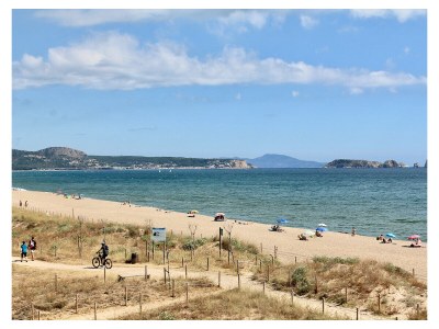 Holiday apartment Front line apartment with frontal sea views - Playa de Pals (DU 3H 316) - Outdoor photo 6