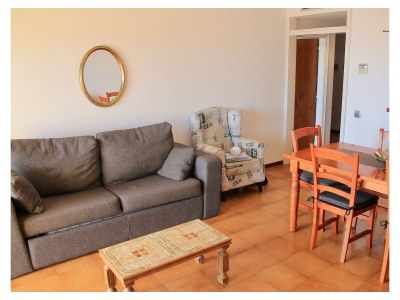 Holiday apartment Front line apartment with frontal sea views - Playa de Pals (DU 3H 316) - Features photo 10
