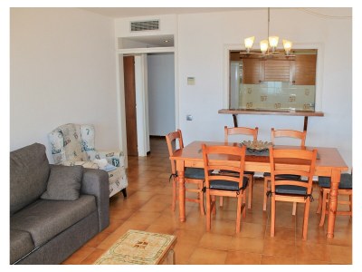 Holiday apartment Front line apartment with frontal sea views - Playa de Pals (DU 3H 316) - Features photo 11