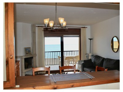 Holiday apartment Front line apartment with frontal sea views - Playa de Pals (DU 3H 316) - Features photo 13