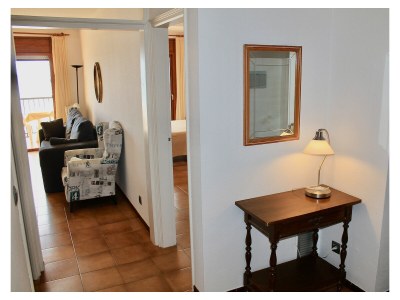 Holiday apartment Front line apartment with frontal sea views - Playa de Pals (DU 3H 316) - Features photo 14