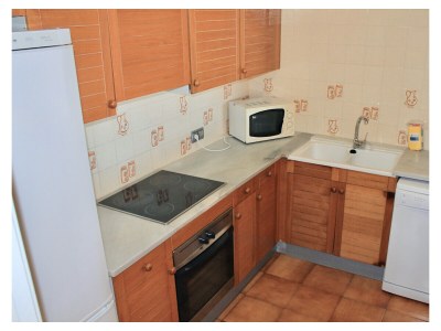 Holiday apartment Front line apartment with frontal sea views - Playa de Pals (DU 3H 316) - Features photo 16