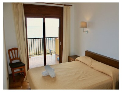 Holiday apartment Front line apartment with frontal sea views - Playa de Pals (DU 3H 316) - Features photo 18