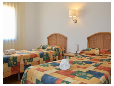 Holiday apartment Front line apartment with frontal sea views - Playa de Pals (DU 3H 316) - Features photo 19