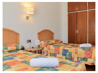 Holiday apartment Front line apartment with frontal sea views - Playa de Pals (DU 3H 316) - Features photo 20