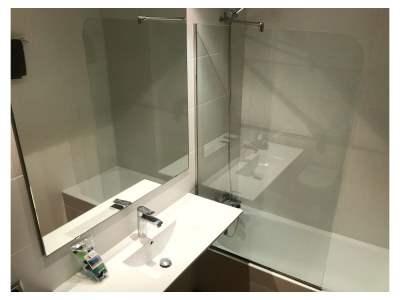 Holiday apartment Front line apartment with frontal sea views - Playa de Pals (DU 3H 316) - Features photo 22