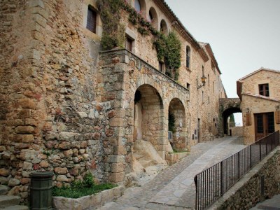 Holiday apartment Front line apartment with frontal sea views - Playa de Pals (DU 3H 316) - Outdoor photo 34