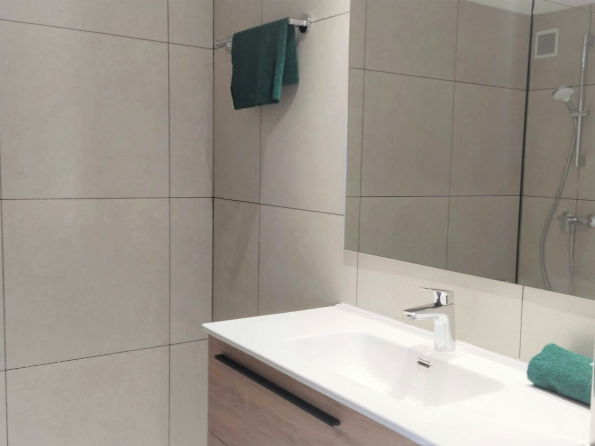 Holiday apartment Holiday Aparment with garden and pool - Front line Playa de Pals (GM 3H 424) - Features photo 5