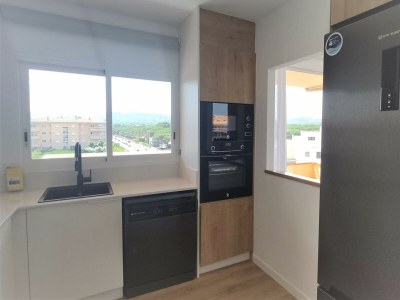 Holiday apartment Holiday Aparment with garden and pool - Front line Playa de Pals (GM 3H 424) - Features photo 7