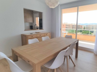 Holiday apartment Holiday Aparment with garden and pool - Front line Playa de Pals (GM 3H 424) - Features photo 8