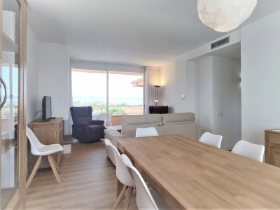 Holiday apartment Holiday Aparment with garden and pool - Front line Playa de Pals (GM 3H 424) - Features photo 9