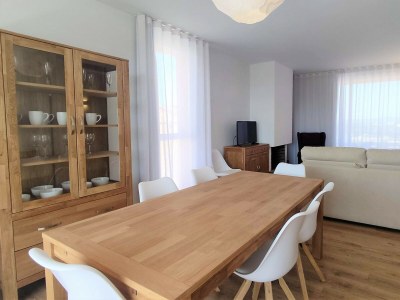 Holiday apartment Holiday Aparment with garden and pool - Front line Playa de Pals (GM 3H 424) - Features photo 12