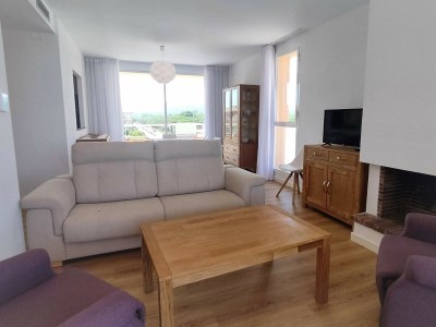 Holiday apartment Holiday Aparment with garden and pool - Front line Playa de Pals (GM 3H 424) - Features photo 14