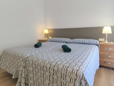 Holiday apartment Holiday Aparment with garden and pool - Front line Playa de Pals (GM 3H 424) - Features photo 15