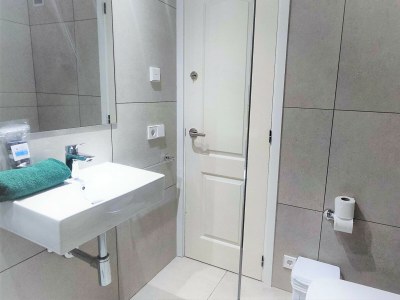 Holiday apartment Holiday Aparment with garden and pool - Front line Playa de Pals (GM 3H 424) - Features photo 17