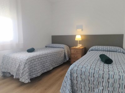 Holiday apartment Holiday Aparment with garden and pool - Front line Playa de Pals (GM 3H 424) - Features photo 18