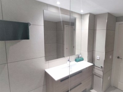 Holiday apartment Holiday Aparment with garden and pool - Front line Playa de Pals (GM 3H 424) - Features photo 19