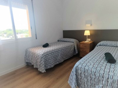 Holiday apartment Holiday Aparment with garden and pool - Front line Playa de Pals (GM 3H 424) - Features photo 20