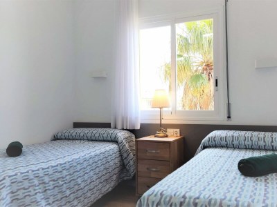 Holiday apartment Holiday Aparment with garden and pool - Front line Playa de Pals (GM 3H 424) - Features photo 21