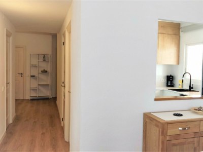 Holiday apartment Holiday Aparment with garden and pool - Front line Playa de Pals (GM 3H 424) - Outdoor photo 28