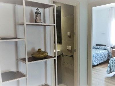 Holiday apartment Holiday Aparment with garden and pool - Front line Playa de Pals (GM 3H 424) - Outdoor photo 30