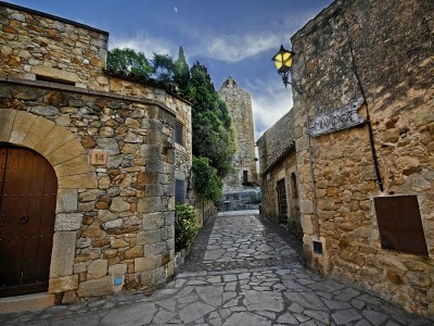 Holiday apartment Holiday Aparment with garden and pool - Front line Playa de Pals (GM 3H 424) - Outdoor photo 40