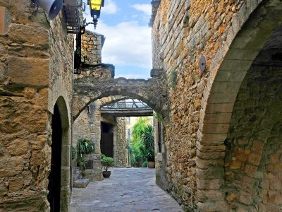 Holiday apartment Holiday Aparment with garden and pool - Front line Playa de Pals (GM 3H 424) - Outdoor photo 41