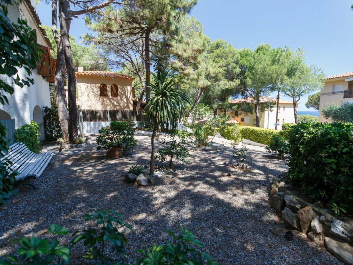 Bungalow Bungalow with access to the pool at 300 m from Playa de Pals (CAL DALT 1H 621) - Outdoor photo 4