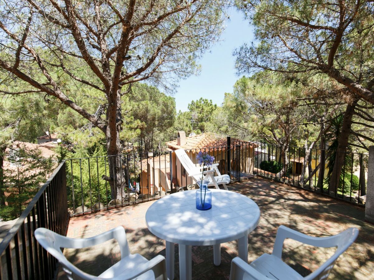 Bungalow Bungalow with access to the pool at 300 m from Playa de Pals (CAL DALT 1H 621) - Outdoor photo 5