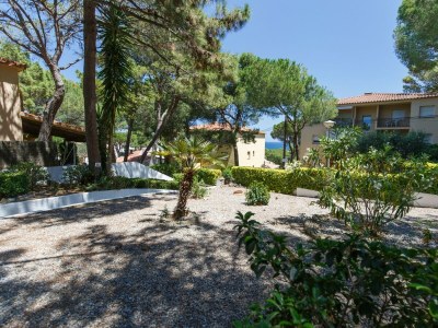 Bungalow Bungalow with access to the pool at 300 m from Playa de Pals (CAL DALT 1H 621) - Outdoor photo 2