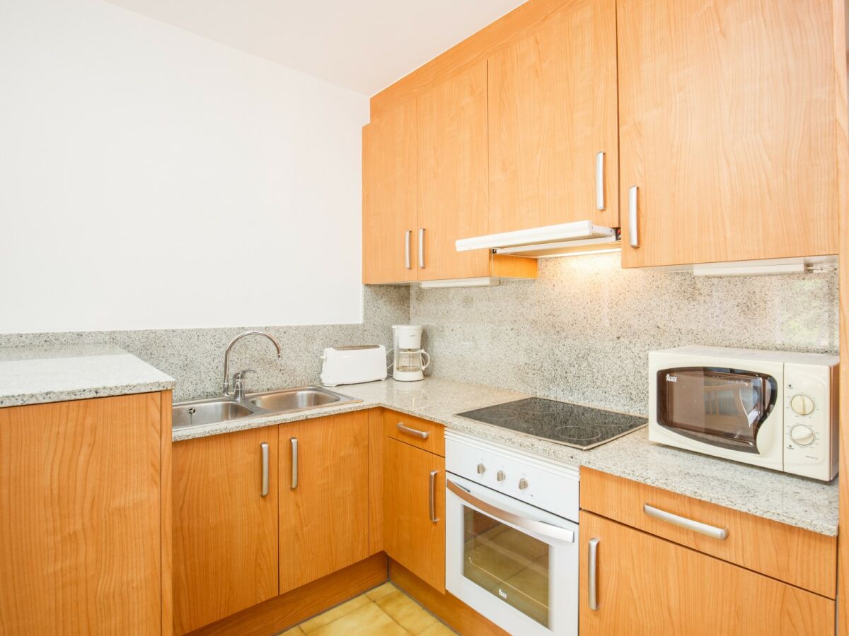 Bungalow Bungalow with access to the pool, 300 m from Playa de Pals (CV 2H 623) - Features photo 4