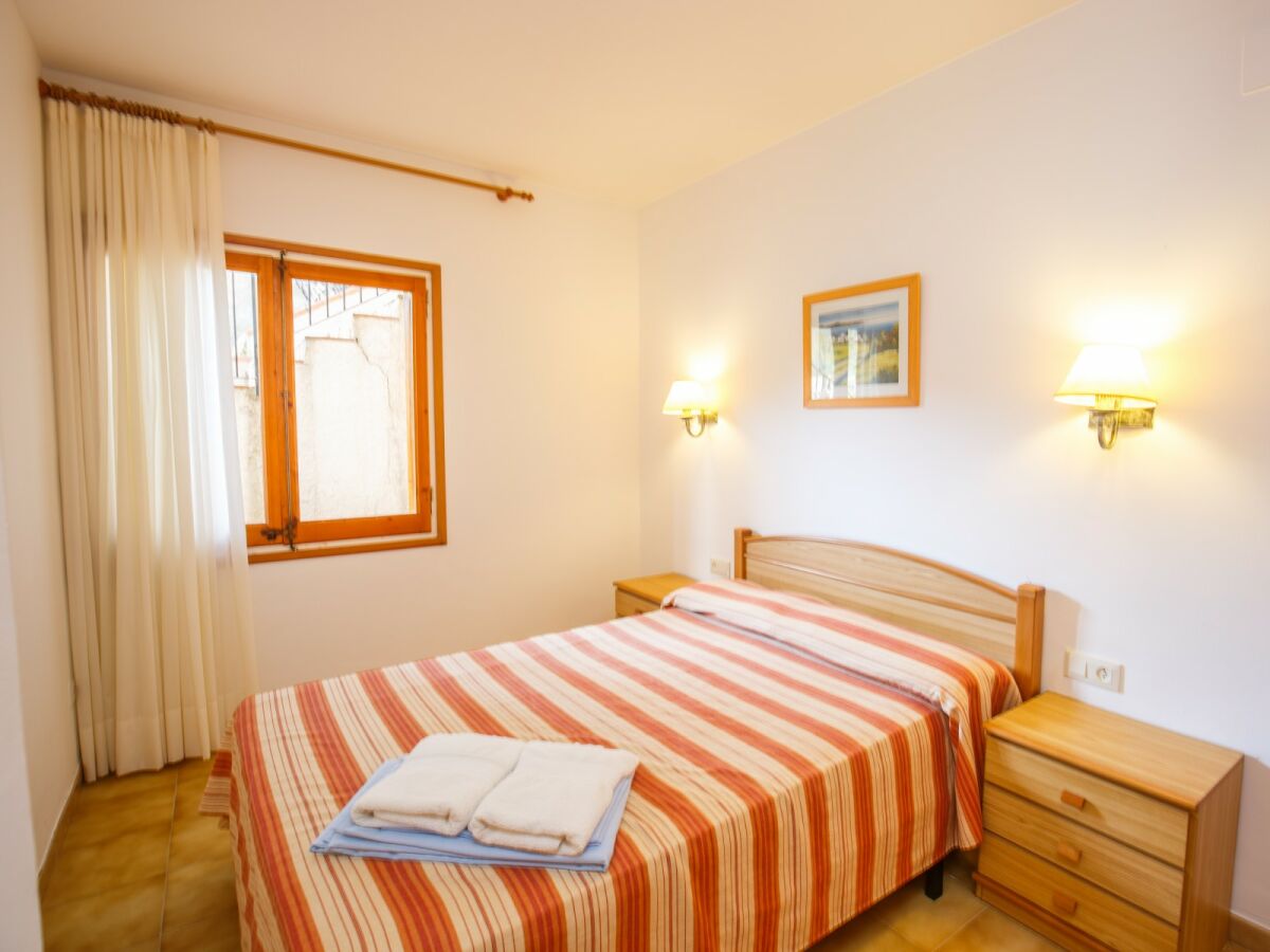 Bungalow Bungalow with access to the pool, 300 m from Playa de Pals (CV 2H 623) - Features photo 5