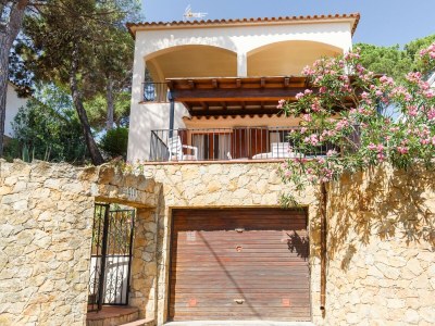 Bungalow Bungalow with access to the pool, 300 m from Playa de Pals (CV 2H 623) - Outdoor photo 2