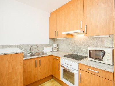 Bungalow Bungalow with access to the pool, 300 m from Playa de Pals (CV 2H 623) - Features photo 4