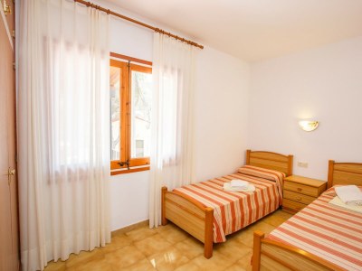 Bungalow Bungalow with access to the pool, 300 m from Playa de Pals (CV 2H 623) - Features photo 6