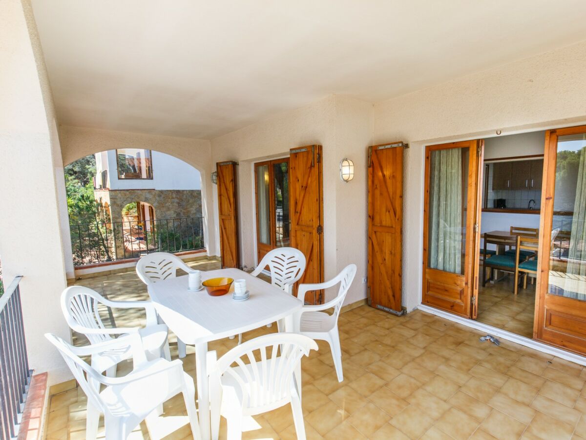 Bungalow Bungalow with access to the pool, 300 m from Playa de Pals (CV 3H 624) - Outdoor photo 2
