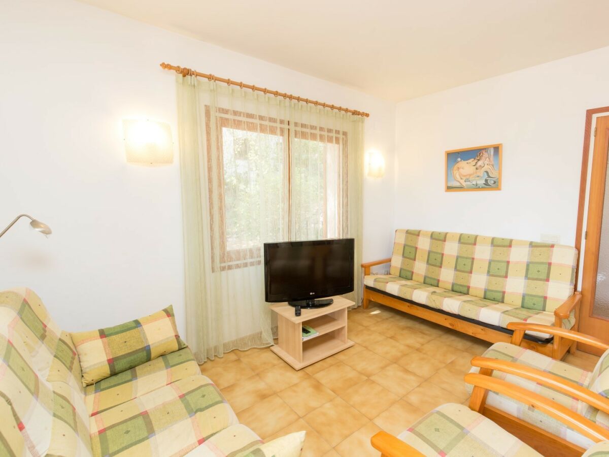 Bungalow Bungalow with access to the pool, 300 m from Playa de Pals (CV 3H 624) - Features photo 5