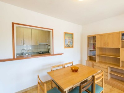 Bungalow Bungalow with access to the pool, 300 m from Playa de Pals (CV 3H 624) - Features photo 6